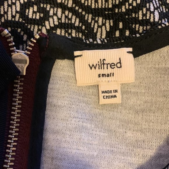 Aritzia Wilfred dress - Picture 4 of 6